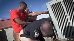 European teen boy gay sex Apprehended Breaking and Entering Suspect Thumb