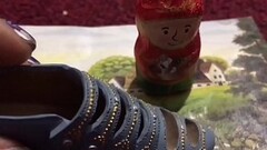 Dildo Baggins and the Dildo of Wonder Thumb