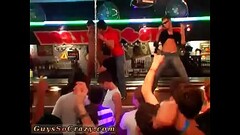 Jock anal gay sex first time Strap yourselves in for one of the most Thumb