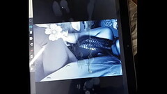 Cum tribute to Lovekink 3 Thumb