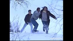 Nana, Double Vaginal After the Sauna Thumb