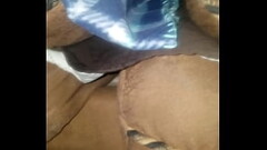 Wifey Loves To Anal Fuck Thumb