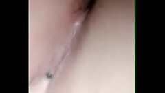 Super wet pussy Thumb