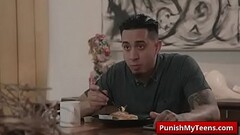 Submissived Porn - Switching Things Up with Jamie Marleigh vid-01 Thumb