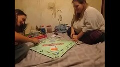Fat Bitch Loses Monopoly Game and Gets Breeded as a result Thumb