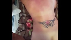 Milf gets her ass pounded hard Thumb