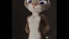[SFM] Judy Hopps Fantasy Thumb