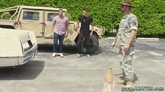 Gay sexy buff army men anal xxx Explosions, failure, and punishment Thumb