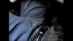 Two Nice Feet Worship Videos in One Thumb