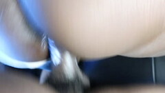 Big Booty has a dripping Pussy for my Dick Thumb