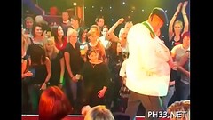 Waiter fucking one giving a kiss other Thumb