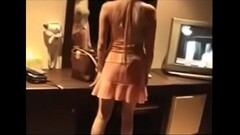 Hotel Sex Tape With Ex Thumb