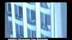 Emelyn dimayuga Lipa batangas sucks cock in makati hotel Thumb