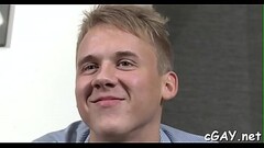 Muscle homo sex Thumb