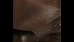 Aminah takes it up the assss Thumb
