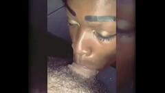 Chupando o Marcos Dotado depois da chuva Dourada Thumb