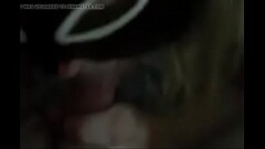 my step daughter could not swallow all of my cum Thumb