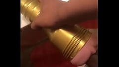 My step daddy'_s big cock jerkoff Thumb
