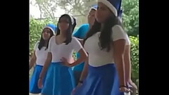 baile hot bovino morales Thumb