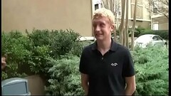 Blacks On Boys - Gay Hardcore Interracial Sex Video 23 Thumb