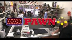 Reality sex in the shop Thumb