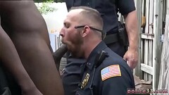 Cop gay porn galleries Serial Tagger gets caught in the Act Thumb