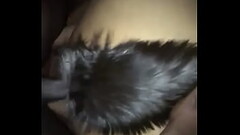 Fox Tail DP Thumb