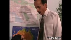 Hottie'_s moist cunt screwed Thumb