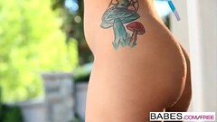 Babes - (Gabriella Paltrova) - Alone At Last Thumb