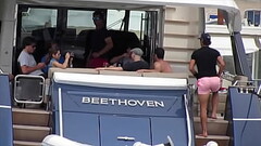 Rafael Nadal Hot Bubble Butt in Pink Shorts Thumb