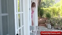 Submissived XXX Hard Sex Fantasy with Audrey Royal video-01 Thumb