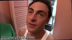 Big ass african public gay porn sex movie Easy Does It Thumb
