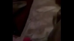 step Mom fucks bat for Thumb