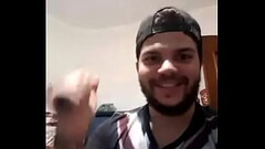 Russinho terrorista da ISIS serrando o cu das novinhas do CT Thumb