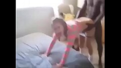 White bitch fuck'_s with a black dude Thumb
