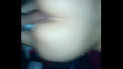 Diana moviendo el culo y tragando verga Thumb