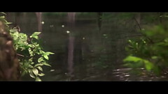 Adrienne Barbeau Showing Tits Outdoor - Swamp Thing Thumb
