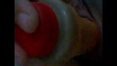 Novinha ficou com tes&atilde_o, me mandou um v&iacute_deo e caiu na net Thumb