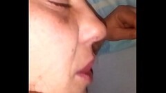 Follando culo y co&ntilde_o mojado como guarros Thumb