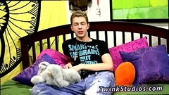 Sex jeans emo gay mp4 first time Keith Conner is one sexy, expressive Thumb