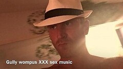 Gully Wompus xxx music video masturbate Thumb