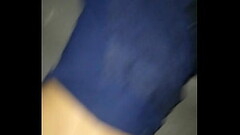Chơi tại cầu thang chung cư Thumb