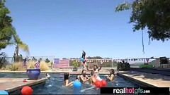 Teen Sexy Girlfriend (blake eden) Busy On Tape In Amazing Sex vid-07 Thumb