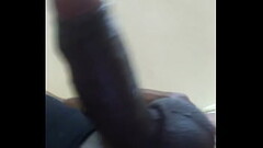 huge black dick Thumb