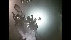 King Dick Starring In - Shooting A Puddle Of Cum Thumb