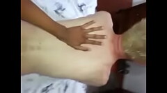 Fodendo o coroa loiro Thumb