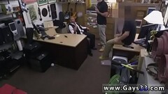 Tasteful gay sex movie xxx Groom To Be, Gets Anal Banged! Thumb