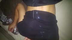 blonde anal fuck and cum by bbc Thumb