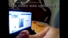 mostrando la cara   XVIDEOSCOM Thumb