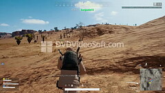 Japanese Gay Boy Kuripurin playing PUBG Thumb